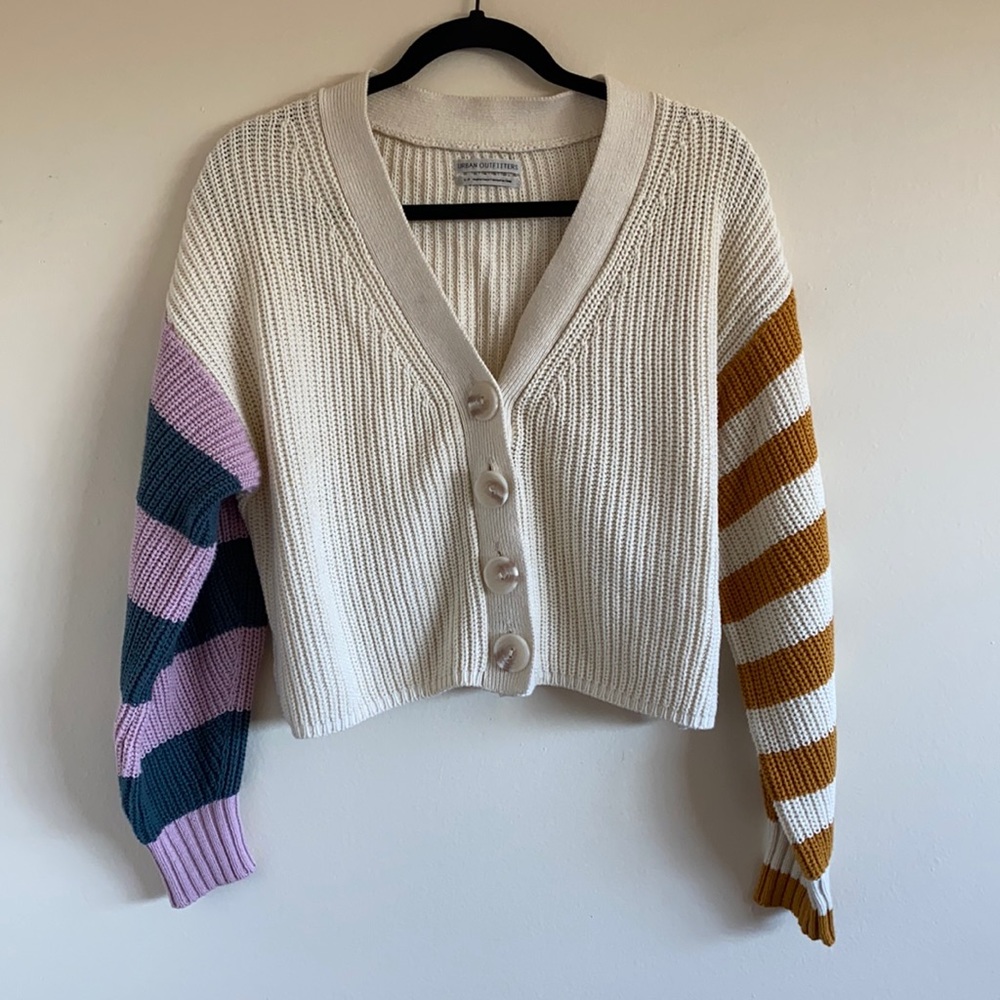 SOLD - Urban Outfitters Knit Sweater